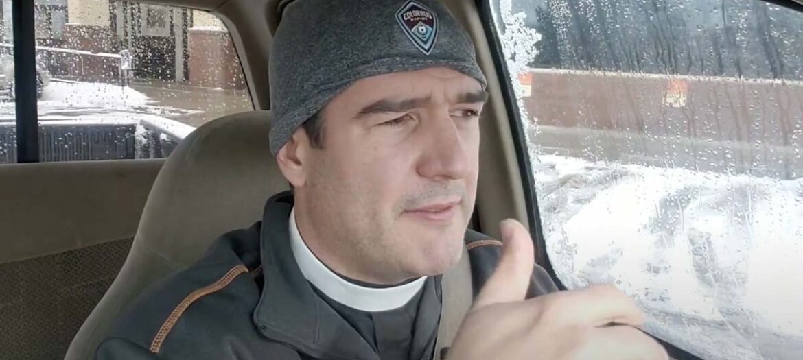 What is God’s will for my life? Good question, Keith