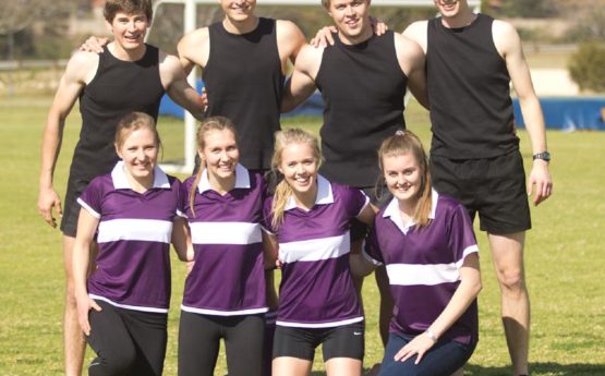 FELSISA Synodical Youth Day 2016