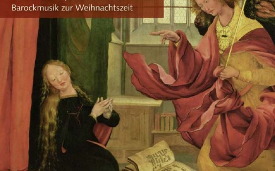 Church Music Notes: Christmas Music