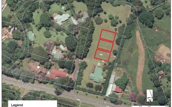 Evangelical Lutheran Immanuel Congregation Pietermaritzburg