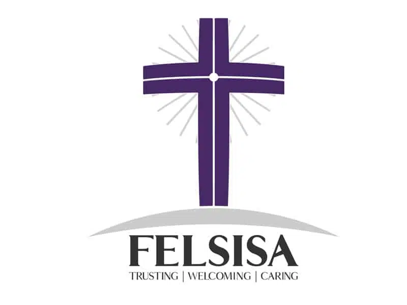 Free Evangelical Lutheran Synod in South Africa logo