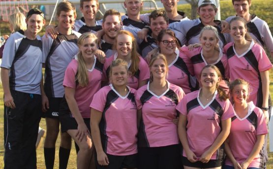 FELSISA Synodical Youth Day 2016