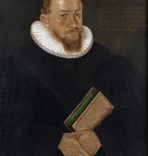 Concerning the certainty of our salvation:  A good hope cannot be confounded