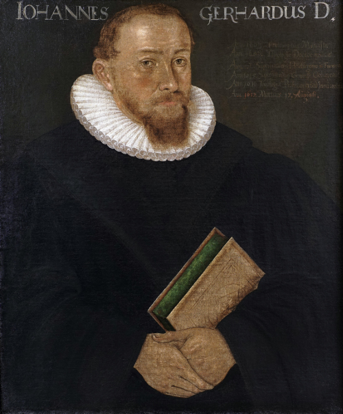 Concerning the certainty of our salvation:  A good hope cannot be confounded