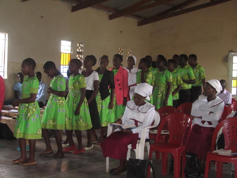 Confessional Lutheran Church in Malawi