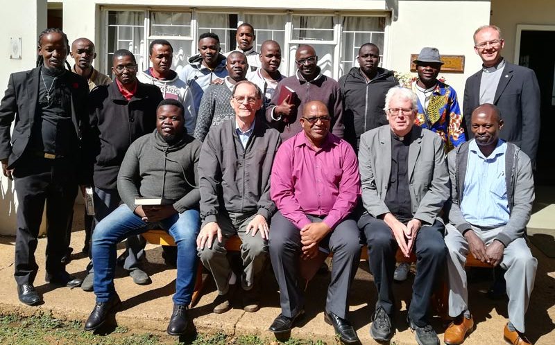 Lutherisches Theologisches Seminar in Tshwane