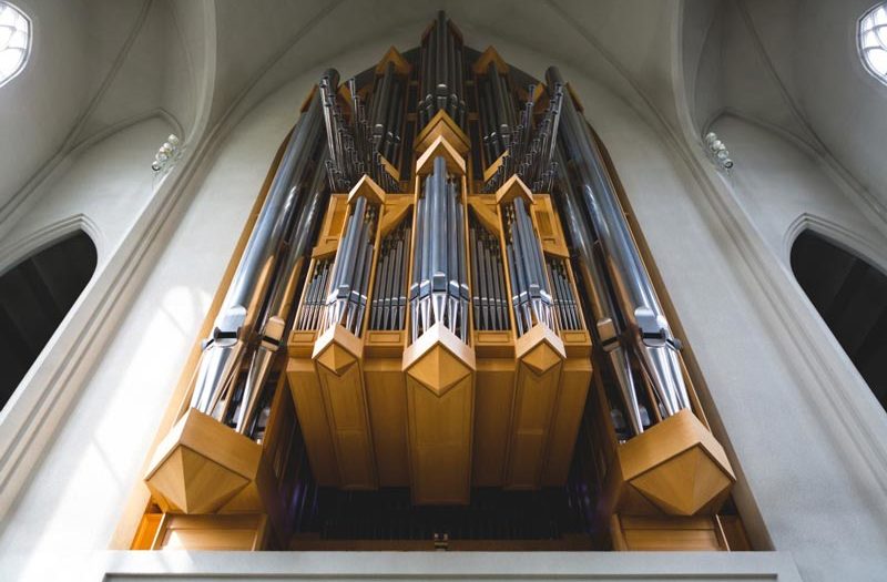 Music In The Church - FELSISA