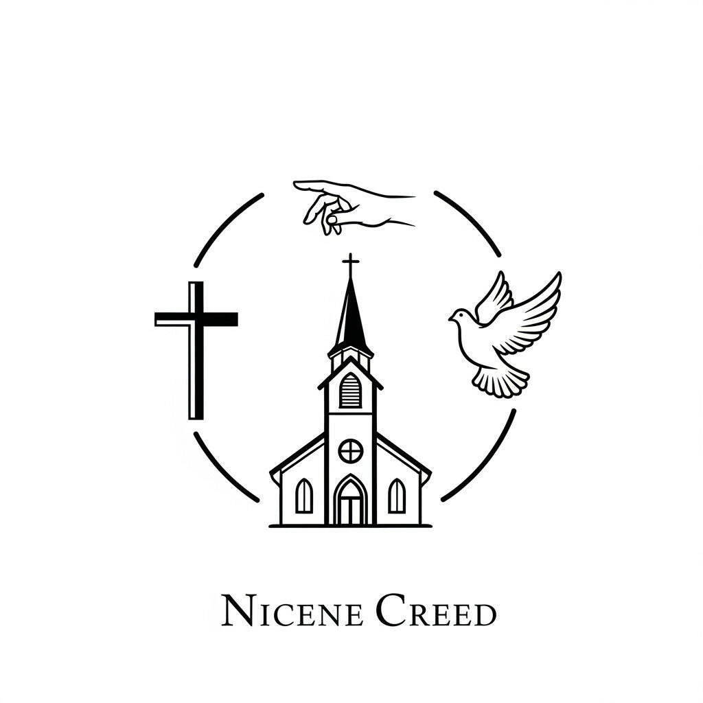 The 1700th Anniversary of the Nicene Creed
