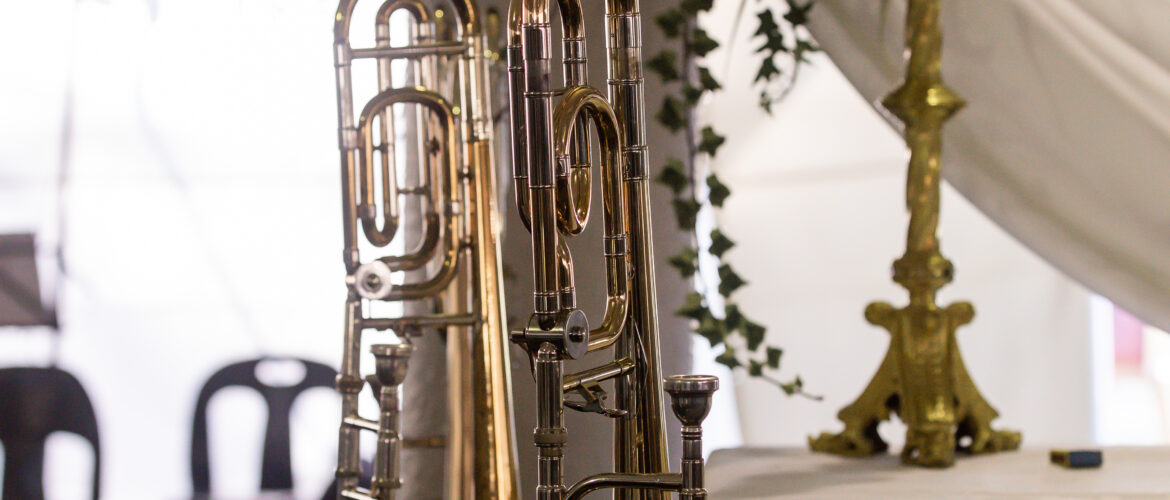 Brass Band Festival 2023 FELSISA