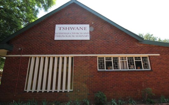 The Lutheran Theological Seminary in Tshwane (LTS)