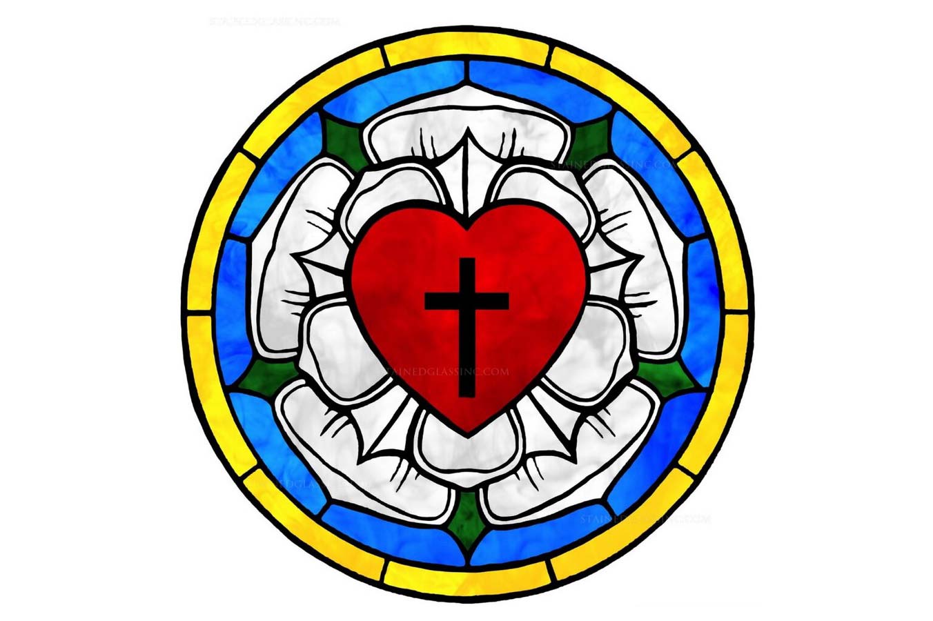 The Small Catechism and Outreach