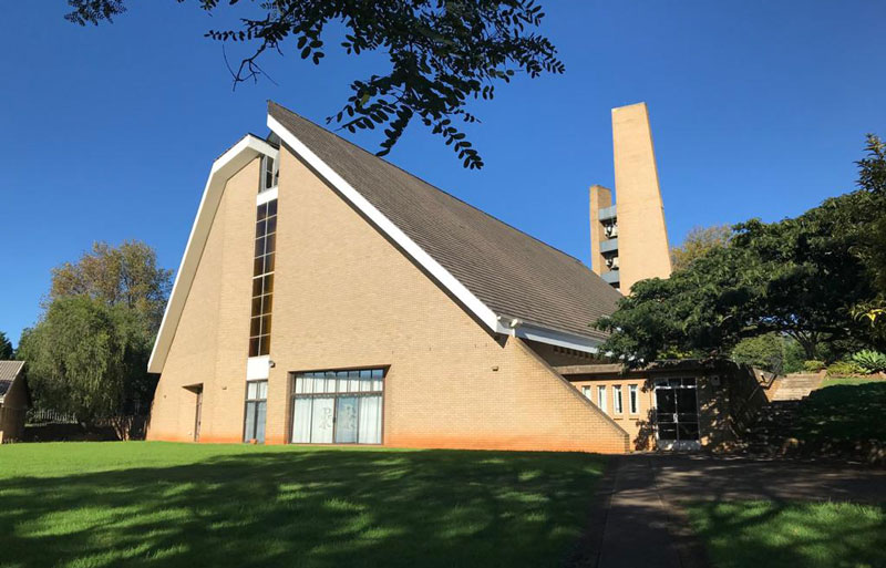 St Peters Congregation Greytown