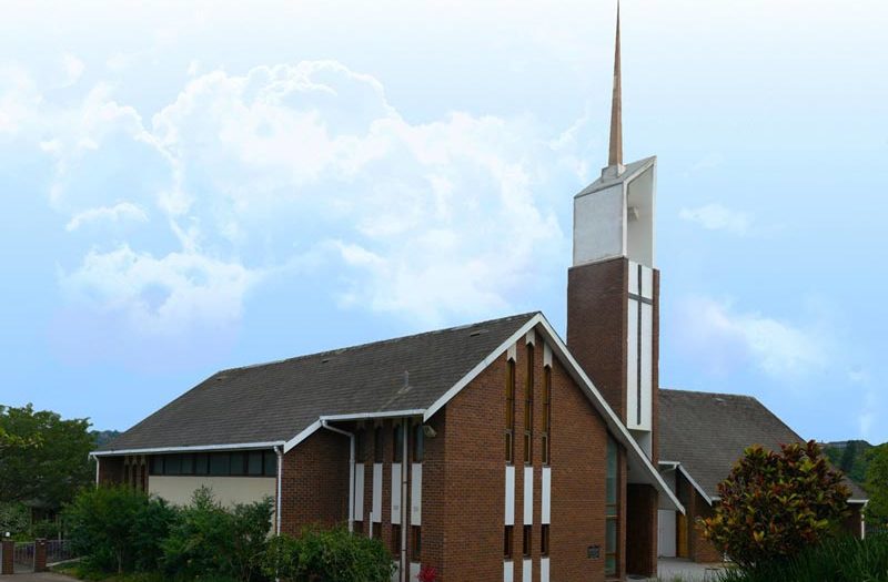 St Peter’s Lutheran Church, WestvilleDurban FELSISA