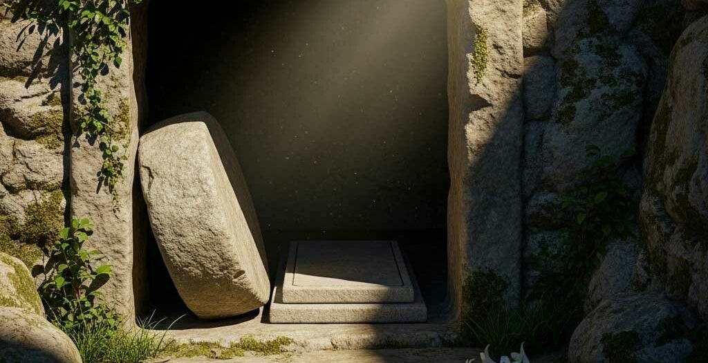 Stewarding the Easter Gospel