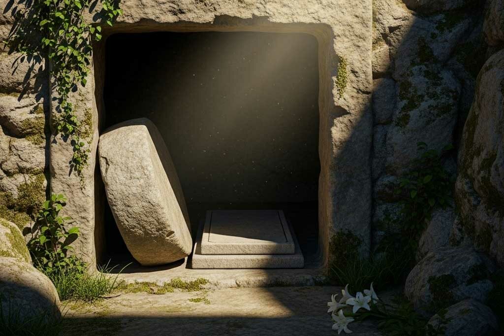 Stewarding the Easter Gospel